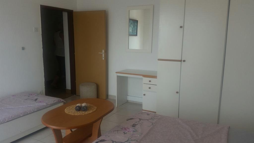 Apartmani Royal Zganec Crikvenica Exterior photo