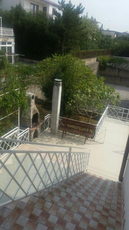 Apartmani Royal Zganec Crikvenica Exterior photo