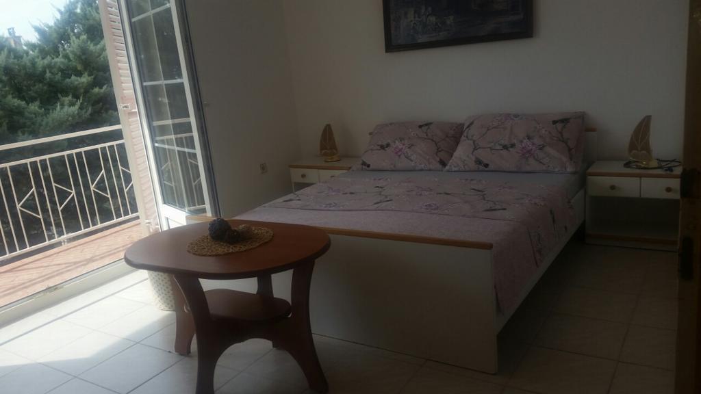 Apartmani Royal Zganec Crikvenica Exterior photo