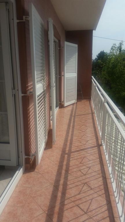 Apartmani Royal Zganec Crikvenica Exterior photo