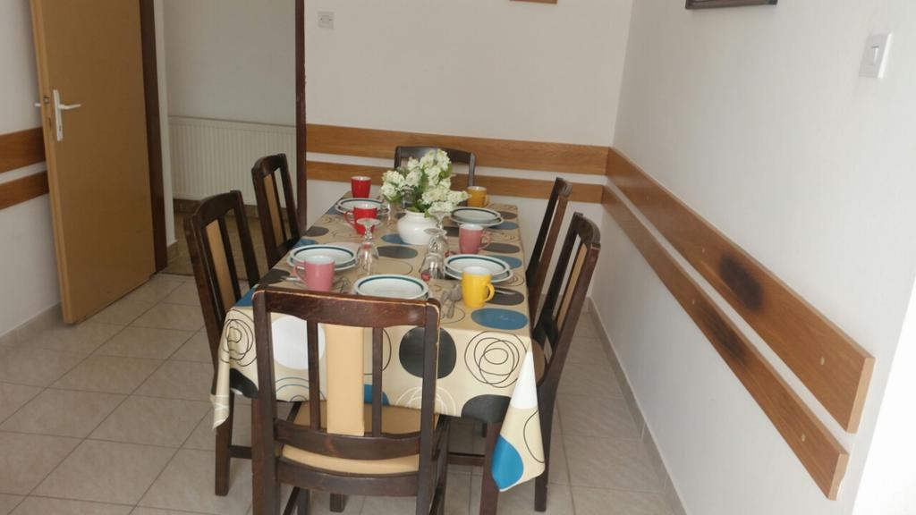 Apartmani Royal Zganec Crikvenica Exterior photo