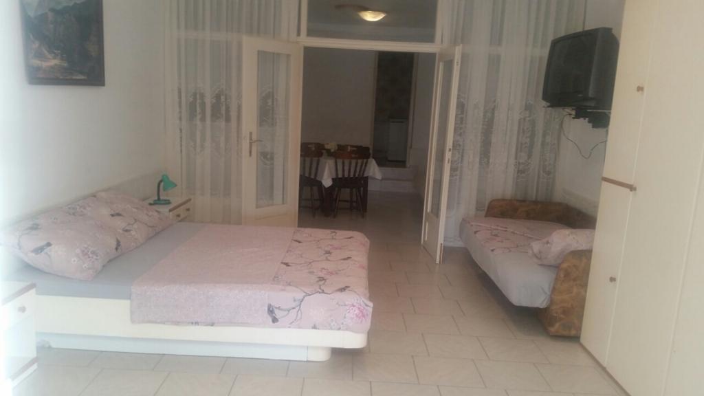Apartmani Royal Zganec Crikvenica Exterior photo