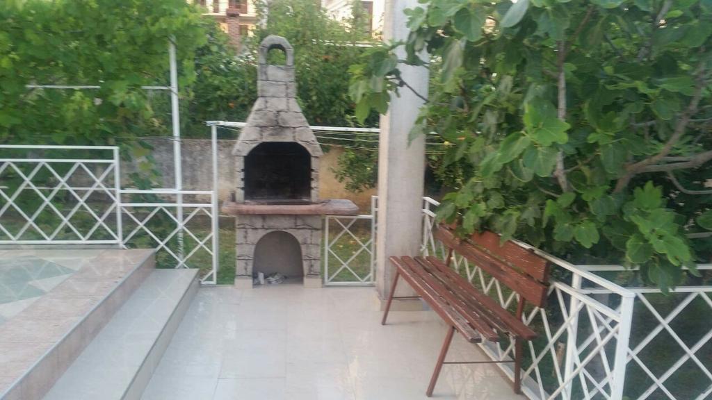 Apartmani Royal Zganec Crikvenica Exterior photo